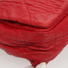 Secondhand Christian Dior Delidior Chain Shoulder Bag Cannage Quilt