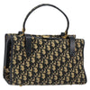 Secondhand Christian Dior Vintage Trotter Handbag