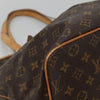 Secondhand Louis Vuitton Palermo Handbag