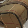 Secondhand Burberry Nova Check Handbag Nova Check