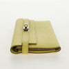 Secondhand Hermes Kelly Wallet Epsom