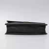 Secondhand Louis Vuitton S Lock A4 Wristlet Pouch Macassar