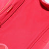 Secondhand Prada Canapa Tote Red Canvas Accessories
