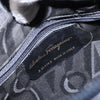 Secondhand Salvatore Ferragamo Vala Shoulder Bag