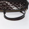 Louis Vuitton Sherwood Handbag Monogram Vernis