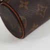 Louis Vuitton Papillon Pochette Monogram Canvas