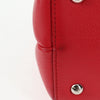 Secondhand Fendi 2Jours Bag Red Leather Bags