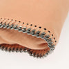 Stella McCartney Falabella Fold Over Crossbody Bag Suede