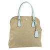 Prada Vintage Handbag Canvas