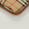 Secondhand Burberry Nova check Pochette