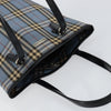 Secondhand Burberry Blue Label Tote Bag