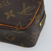 Secondhand Louis Vuitton Wapity Trousse Pouch