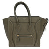 Celine Luggage Bag Smooth Leather