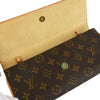 Louis Vuitton Twin Handbag Monogram Canvas
