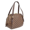 Louis Vuitton Belem Handbag Damier
