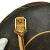 Louis Vuitton Ellipse Bag Monogram Canvas