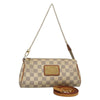 Secondhand Louis Vuitton Eva Handbag Damier