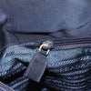 Prada Open Tote Tessuto