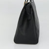 Burberry Vintage Handbag Leather