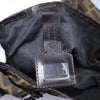 Secondhand Fendi Open Shopping Tote Zucca
