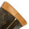Louis Vuitton Alma Handbag Monogram Canvas