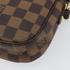 Louis Vuitton Rift Handbag Damier