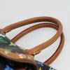 Secondhand Louis Vuitton Rita Handbag Monogram Multicolor