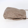 Bottega Veneta Intrecciato Shoulder bag Leather