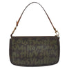 Louis Vuitton Pochette Accessoires Limited Edition Monogram Graffiti