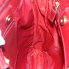 Secondhand Celine Tote bag Red Nylon Accessories