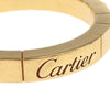 Cartier Lanieres Ring 18K Rose Gold