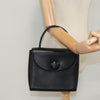 Givenchy Vintage 4G handbag Leather