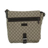 Gucci GG Supreme Messenger Bag GG canvas