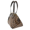 Secondhand Louis Vuitton Verona Handbag Damier