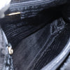 Secondhand Prada Vintage Tote Black Nylon Accessories