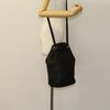 Loewe Vintage Shoulder Bag Leather