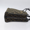 Secondhand Christian Dior Trotter shoulder bag
