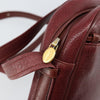 Secondhand cartier Tasseled Must de Cartier Crossbody Bag