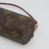 Louis Vuitton Papillon Pochette Monogram Canvas