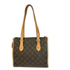 Louis Vuitton Popincourt Tote Monogram Canvas