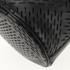 Secondhand Bottega Veneta Paper Bucket Bag Perforated