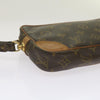 Secondhand Louis Vuitton Marly Dragonne Clutch