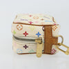 Secondhand Louis Vuitton Wapity Trousse Pouch Monogram Multicolor