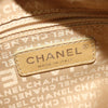 Secondhand Chanel Vintage Clover Camera Bag Printed