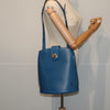Secondhand Louis Vuitton Cluny Shoulder Bag Epi
