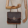 Secondhand Celine Macadam Handbag Macadam with