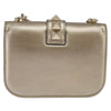 Secondhand Valentino Garavani Glam Lock Shoulder Bag