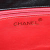 Chanel Chain Shoulder Bag Silk