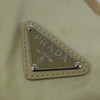 Prada Side Pocket Flap Messenger Bag Tessuto