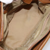 Secondhand Celine Tote bag Brown Nylon Accessories